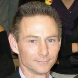 chris cofer, gov at large, headshot photo Chris Cofer headshot